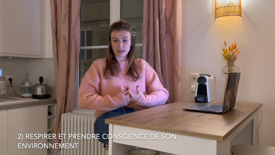 Comment approcher les compétitions?